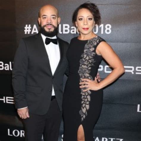 Selenis Leyva Bio, Age, Husband, Partner, Taina, Net Worth, SWU